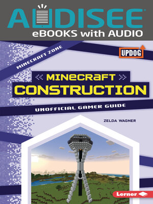 cover image of Minecraft Construction